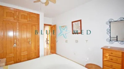 Casa en venta en Calle Galera, Bolnuevo (Mazarrón) de 269.900 €