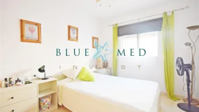 Casa en venta en Calle Galera, Bolnuevo (Mazarrón) de 269.900 €