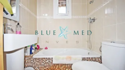 Casa en venta en Calle Galera, Bolnuevo (Mazarrón) de 269.900 €
