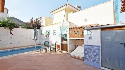 Casa en venta en Calle Galera, Bolnuevo (Mazarrón) de 269.900 €