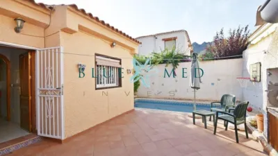 Casa en venta en Calle Galera, Bolnuevo (Mazarrón) de 269.900 €