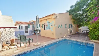 Casa en venta en Calle Galera, Bolnuevo (Mazarrón) de 269.900 €