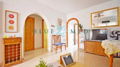 Casa en venta en Calle Galera, Bolnuevo (Mazarrón) de 269.900 €