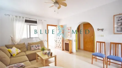 Casa en venta en Calle Galera, Bolnuevo (Mazarrón) de 269.900 €