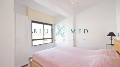 Piso en venta en Calle Mayor, Puerto (Distrito Puerto de Mazarrón. Mazarrón) de 149.900 €