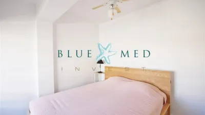 Piso en venta en Calle Mayor, Puerto (Distrito Puerto de Mazarrón. Mazarrón) de 149.900 €