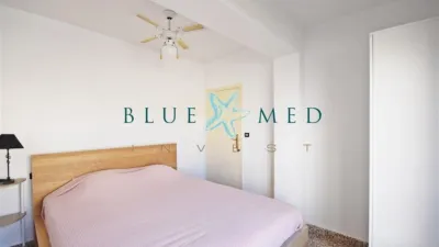 Piso en venta en Calle Mayor, Puerto (Distrito Puerto de Mazarrón. Mazarrón) de 149.900 €