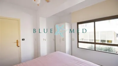 Piso en venta en Calle Mayor, Puerto (Distrito Puerto de Mazarrón. Mazarrón) de 149.900 €