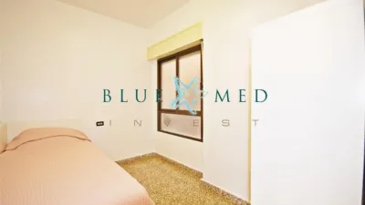 Piso en venta en Calle Mayor, Puerto (Distrito Puerto de Mazarrón. Mazarrón) de 149.900 €