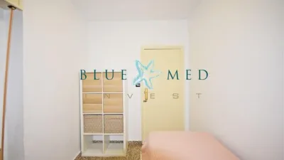 Piso en venta en Calle Mayor, Puerto (Distrito Puerto de Mazarrón. Mazarrón) de 149.900 €