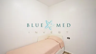 Piso en venta en Calle Mayor, Puerto (Distrito Puerto de Mazarrón. Mazarrón) de 149.900 €