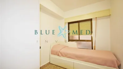 Piso en venta en Calle Mayor, Puerto (Distrito Puerto de Mazarrón. Mazarrón) de 149.900 €