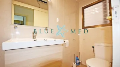 Piso en venta en Calle Mayor, Puerto (Distrito Puerto de Mazarrón. Mazarrón) de 149.900 €