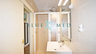 Piso en venta en Calle Mayor, Puerto (Distrito Puerto de Mazarrón. Mazarrón) de 149.900 €