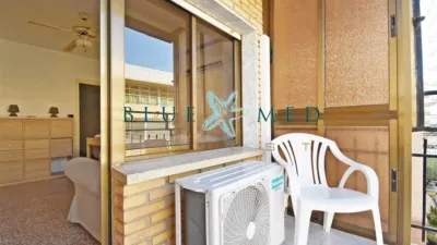 Piso en venta en Calle Mayor, Puerto (Distrito Puerto de Mazarrón. Mazarrón) de 149.900 €