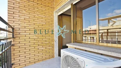 Piso en venta en Calle Mayor, Puerto (Distrito Puerto de Mazarrón. Mazarrón) de 149.900 €
