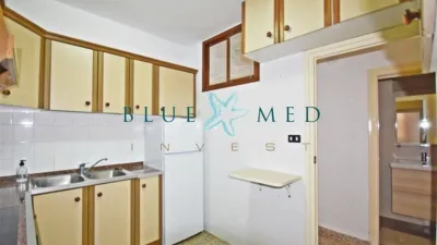 Piso en venta en Calle Mayor, Puerto (Distrito Puerto de Mazarrón. Mazarrón) de 149.900 €