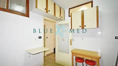 Piso en venta en Calle Mayor, Puerto (Distrito Puerto de Mazarrón. Mazarrón) de 149.900 €