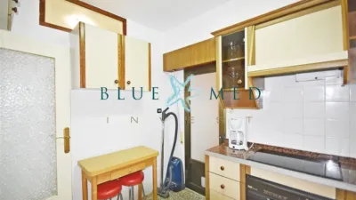 Piso en venta en Calle Mayor, Puerto (Distrito Puerto de Mazarrón. Mazarrón) de 149.900 €