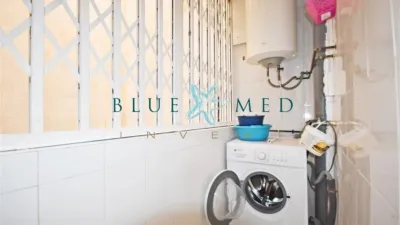 Piso en venta en Calle Mayor, Puerto (Distrito Puerto de Mazarrón. Mazarrón) de 149.900 €