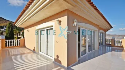 Chalet on Calle de Traiña-Playasol 2 photo 30