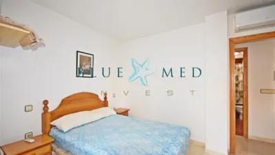Apartment on Calle de Alcalá Galiano photo 11