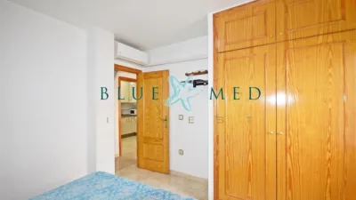 Apartment on Calle de Alcalá Galiano photo 12