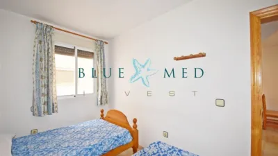 Apartment on Calle de Alcalá Galiano photo 15