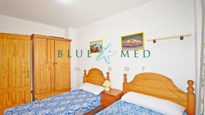Apartment on Calle de Alcalá Galiano photo 16