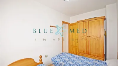 Apartment on Calle de Alcalá Galiano photo 17
