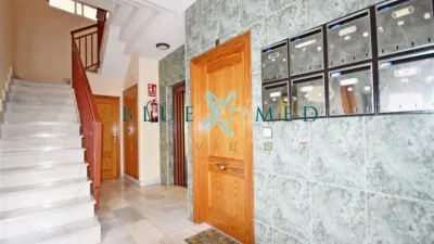 Apartment on Calle de Alcalá Galiano photo 19