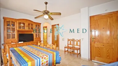 Apartment on Calle de Alcalá Galiano photo 2