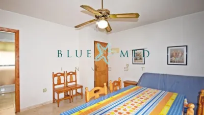 Apartment on Calle de Alcalá Galiano photo 3