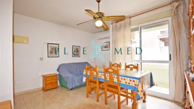Apartment on Calle de Alcalá Galiano photo 4