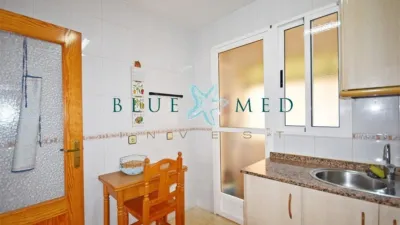 Apartment on Calle de Alcalá Galiano photo 6