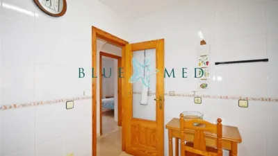 Apartment on Calle de Alcalá Galiano photo 8