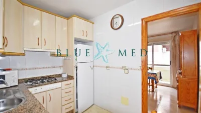 Apartment on Calle de Alcalá Galiano photo 9
