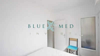 Apartamento en venta en Calle de las Macetas, Puerto (Distrito Puerto de Mazarrón. Mazarrón) de 94.900 €