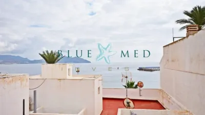 Apartamento en venta en Calle de las Macetas, Puerto (Distrito Puerto de Mazarrón. Mazarrón) de 94.900 €