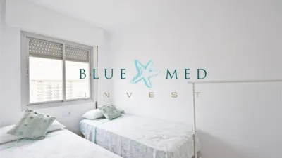 Apartamento en venta en Calle de las Macetas, Puerto (Distrito Puerto de Mazarrón. Mazarrón) de 94.900 €