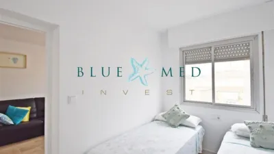 Apartamento en venta en Calle de las Macetas, Puerto (Distrito Puerto de Mazarrón. Mazarrón) de 94.900 €