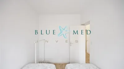 Apartamento en venta en Calle de las Macetas, Puerto (Distrito Puerto de Mazarrón. Mazarrón) de 94.900 €