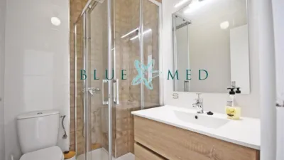 Apartamento en venta en Calle de las Macetas, Puerto (Distrito Puerto de Mazarrón. Mazarrón) de 94.900 €