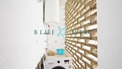 Apartamento en venta en Calle de las Macetas, Puerto (Distrito Puerto de Mazarrón. Mazarrón) de 94.900 €