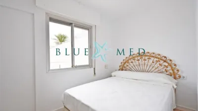 Apartamento en venta en Calle de las Macetas, Puerto (Distrito Puerto de Mazarrón. Mazarrón) de 94.900 €