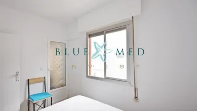 Apartamento en venta en Calle de las Macetas, Puerto (Distrito Puerto de Mazarrón. Mazarrón) de 94.900 €