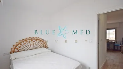 Apartamento en venta en Calle de las Macetas, Puerto (Distrito Puerto de Mazarrón. Mazarrón) de 94.900 €