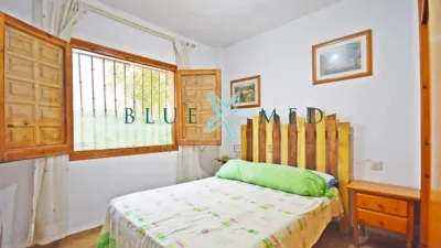 Apartment on Parque de Doñana Street photo 10