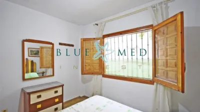 Apartment on Parque de Doñana Street photo 11