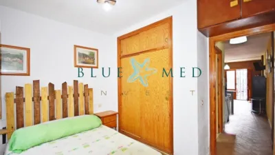 Apartment on Parque de Doñana Street photo 12
